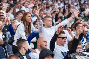F.C. København - FC Nordsjælland - 25/05-2019