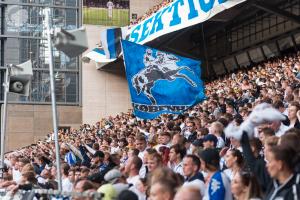 F.C. København - FC Nordsjælland - 25/05-2019