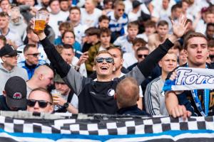 F.C. København - FC Nordsjælland - 25/05-2019
