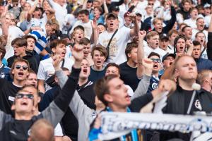 F.C. København - FC Nordsjælland - 25/05-2019