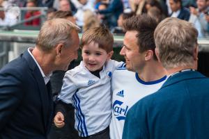 F.C. København - FC Nordsjælland - 25/05-2019
