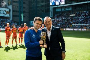F.C. København - FC Nordsjælland - 25/05-2019