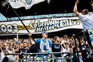 F.C. København - FC Nordsjælland - 25/05-2019