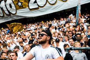 F.C. København - FC Nordsjælland - 25/05-2019