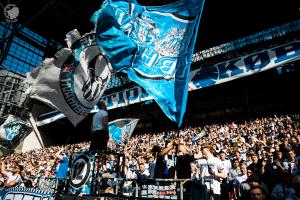 F.C. København - FC Nordsjælland - 25/05-2019
