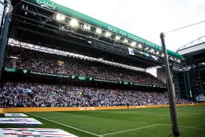 F.C. København - FC Nordsjælland - 25/05-2019