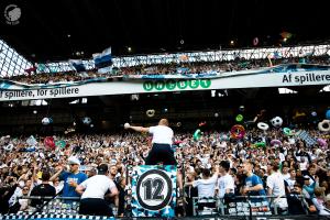 F.C. København - FC Nordsjælland - 25/05-2019