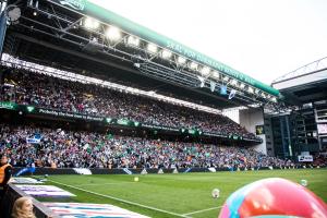 F.C. København - FC Nordsjælland - 25/05-2019
