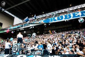 F.C. København - FC Nordsjælland - 25/05-2019