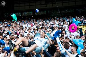 F.C. København - FC Nordsjælland - 25/05-2019