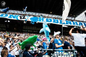 F.C. København - FC Nordsjælland - 25/05-2019