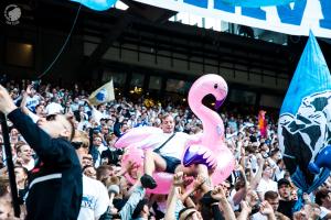 F.C. København - FC Nordsjælland - 25/05-2019