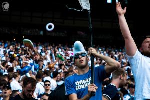 F.C. København - FC Nordsjælland - 25/05-2019