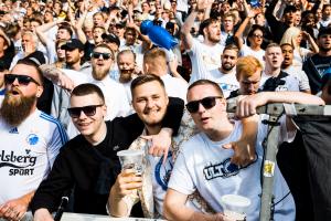 F.C. København - FC Nordsjælland - 25/05-2019