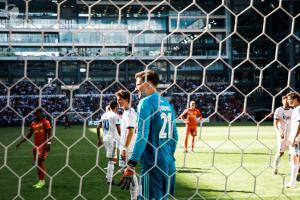 F.C. København - FC Nordsjælland - 25/05-2019