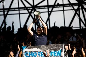 F.C. København - FC Nordsjælland - 25/05-2019