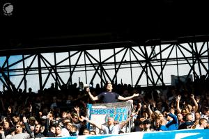 F.C. København - FC Nordsjælland - 25/05-2019
