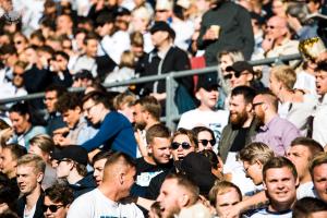 F.C. København - FC Nordsjælland - 25/05-2019