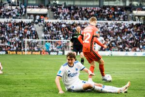 F.C. København - FC Nordsjælland - 25/05-2019