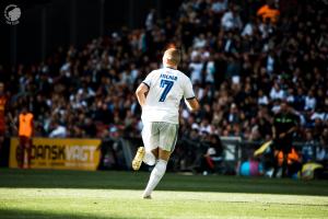 F.C. København - FC Nordsjælland - 25/05-2019