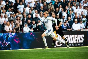 F.C. København - FC Nordsjælland - 25/05-2019