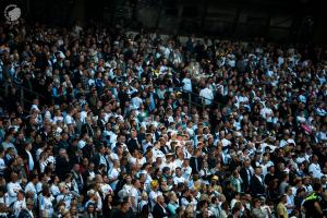 F.C. København - FC Nordsjælland - 25/05-2019