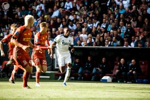 F.C. København - FC Nordsjælland - 25/05-2019