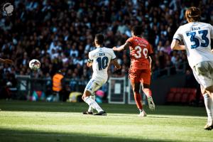 F.C. København - FC Nordsjælland - 25/05-2019