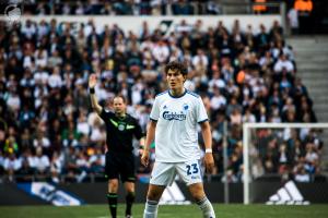 F.C. København - FC Nordsjælland - 25/05-2019