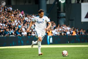 F.C. København - FC Nordsjælland - 25/05-2019