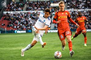 F.C. København - FC Nordsjælland - 25/05-2019