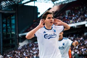 F.C. København - FC Nordsjælland - 25/05-2019