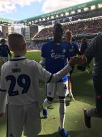 F.C. København - FC Nordsjælland - 25/05-2019