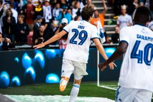 F.C. København - FC Nordsjælland - 25/05-2019
