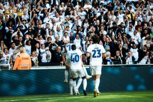 F.C. København - FC Nordsjælland - 25/05-2019