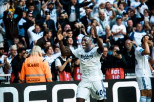F.C. København - FC Nordsjælland - 25/05-2019