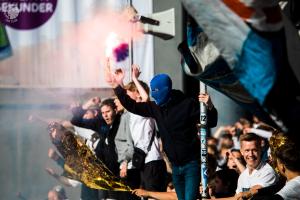 F.C. København - FC Nordsjælland - 25/05-2019
