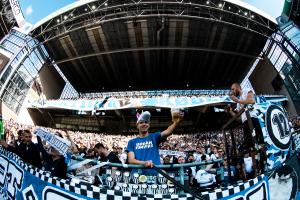 F.C. København - FC Nordsjælland - 25/05-2019