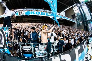 F.C. København - FC Nordsjælland - 25/05-2019