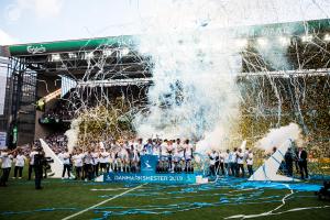 F.C. København - FC Nordsjælland - 25/05-2019