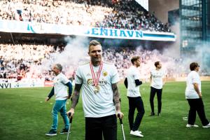 F.C. København - FC Nordsjælland - 25/05-2019