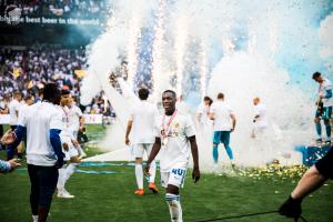 F.C. København - FC Nordsjælland - 25/05-2019