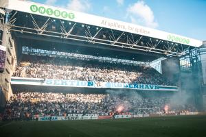 F.C. København - FC Nordsjælland - 25/05-2019