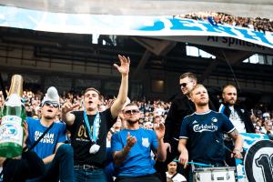 F.C. København - FC Nordsjælland - 25/05-2019