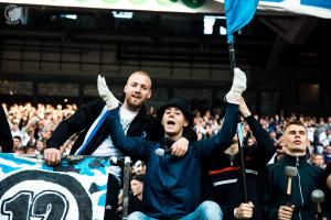 F.C. København - FC Nordsjælland - 25/05-2019