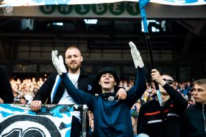 F.C. København - FC Nordsjælland - 25/05-2019