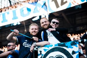 F.C. København - FC Nordsjælland - 25/05-2019