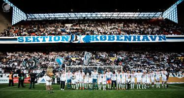 F.C. København - FC Nordsjælland - 25/05-2019
