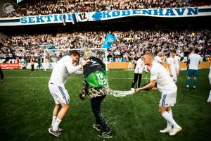 F.C. København - FC Nordsjælland - 25/05-2019