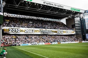 F.C. København - FC Nordsjælland - 25/05-2019